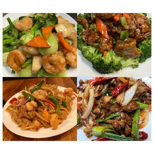 chef&apos;s special