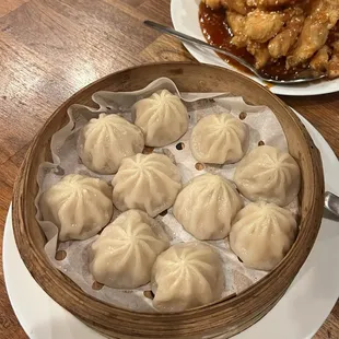 xiao long bao