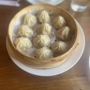 Xiao Long Bao