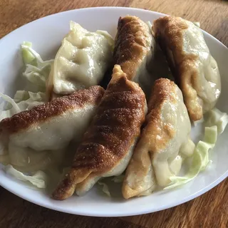 Potstickers()