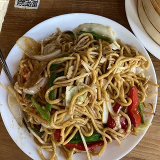 4 Seasons Chow Mein