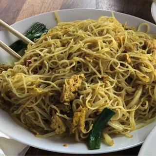 Singapore Style Noodle ()