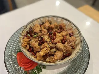 Sichuan Home