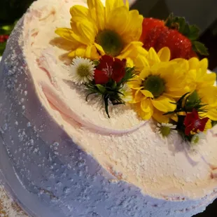 Custom Bakery Orders