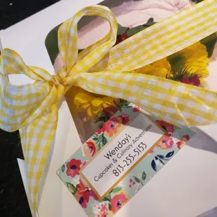 Bakery &amp; Tasting Room. Charcuterie, Cooking Classes &amp; Custom Catering and Chef Services.