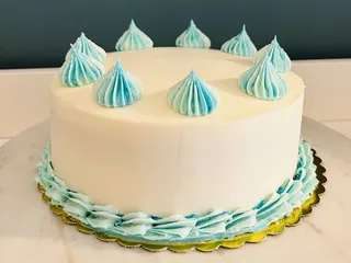 Queen GFB - A Gluten Free Bakery