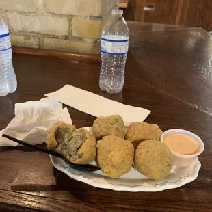 Wendell's Cajun Catering