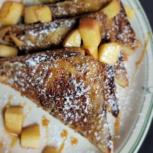 French Toast