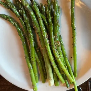 Asparagus