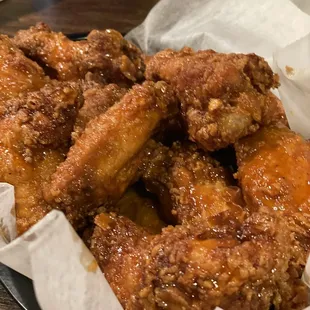 Wings