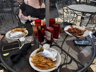 Buns Restaurant