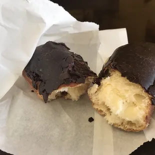 donuts, dough desserts, food