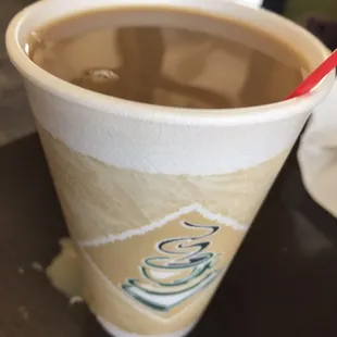 soups and chowder, drink