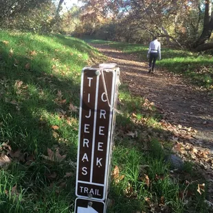 Wendi's is near Tijeras Creek trail too - very nice for hikes, runs, Mtn Bike rides.