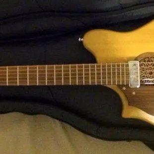 I purchased this beautiful Wendler several years ago. It is a wonderfully functional piece of art.