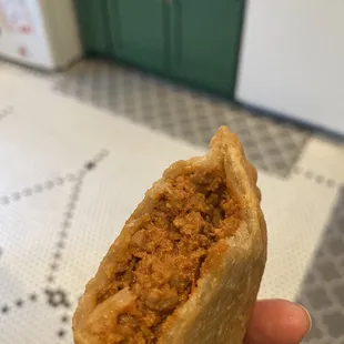 Wendy’s Pupuseria