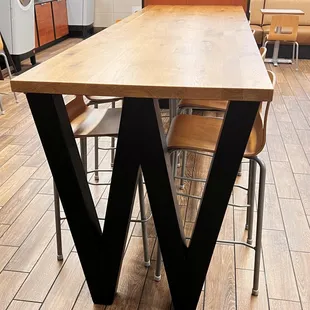 I like the thought put into this design!