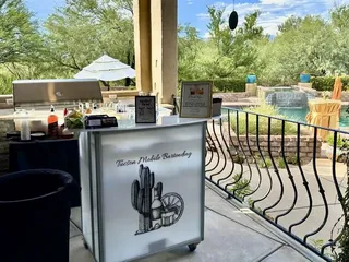 Vicky Randall Waitstaff Service