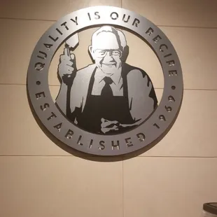 a picture of a man holding a knife