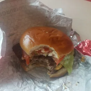 Wow looks like the one in the commercials lol