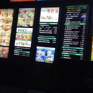 ramen and noodles, interior