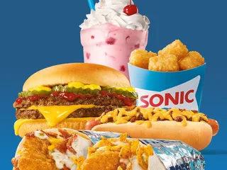 Sonic Drive-In