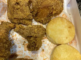 Popeyes Louisiana Kitchen