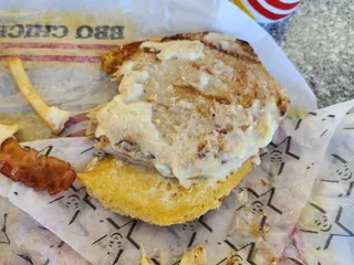 Carl's Jr