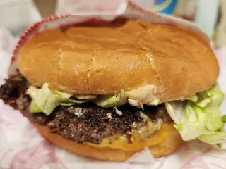 Fatburger & Buffalo's Express