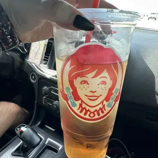 Iced Tea