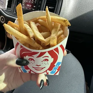 French Fries