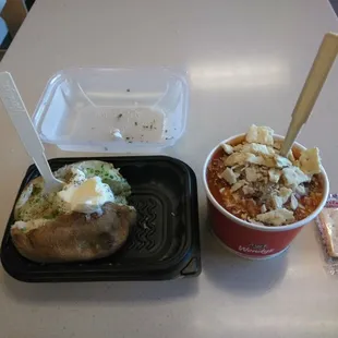 food, pasta