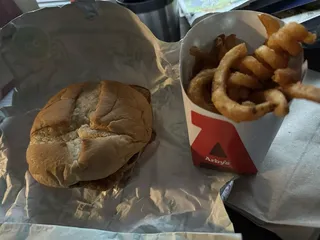 Arby's