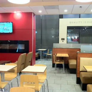 Remodeled!