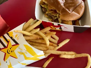 Carl's Jr