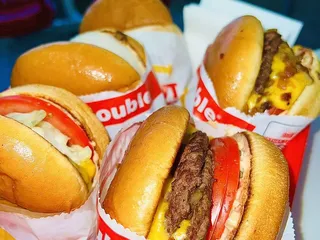 In-N-Out Burger