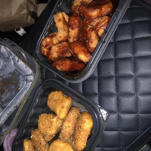Wendy's