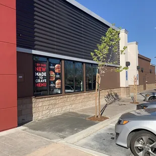 Facelift completed. Sag no more...