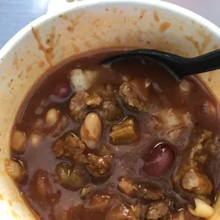 chowder, soups and chowder, soup, food