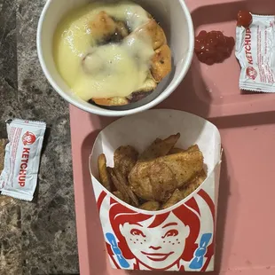 My   My tasty half....