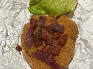 Wendy's