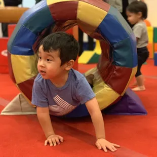 so many obstacles.