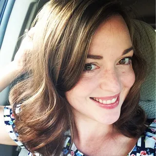 Sarah P.