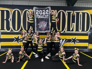 Rock Solid Academy