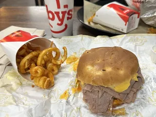 Arby's
