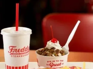 Freddy's Frozen Custard & Steakburgers