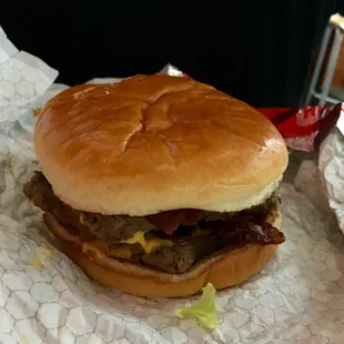 Baconator