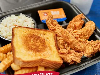 Zaxby's Chicken Fingers & Buffalo Wings