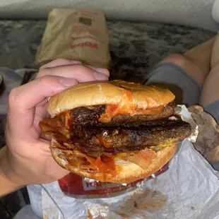 Baconator