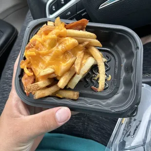 Wendy's